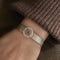 Montre LONGINES - Montre Or Diamants 58 Facettes BO/230072