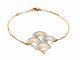 Bracelet Bracelet Or jaune 58 Facettes 1311602CN
