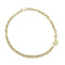 Bracelet Bracelet maille Rolo 58 Facettes 21047