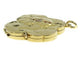 Pendentif Médaillon en or 58 Facettes 11265-0017