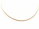 Collier Collier Maille torsadée Or jaune 58 Facettes 1641802CN