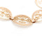 Bracelet Bracelet Filigrane Or jaune 58 Facettes 1719298CN