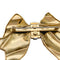 Broche Broche Repossi "noeud" en ors jaune et blanc, diamants. 58 Facettes 31272