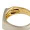 Bague Bague Chevalière diamant 58 Facettes 29646