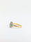 Bague Bague Art Déco Diamants et Emeraudes 58 Facettes 118