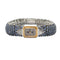 Montre Montre Repossi, deux ors, saphirs, diamants. 58 Facettes 32054