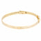Bracelet Bracelet Or jaune Diamant 58 Facettes 1875610CN