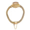 Montre Montre Boucheron en or jaune. 58 Facettes 29862