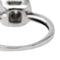 Bague 50 Bague Or blanc Diamant 58 Facettes 2739432CN