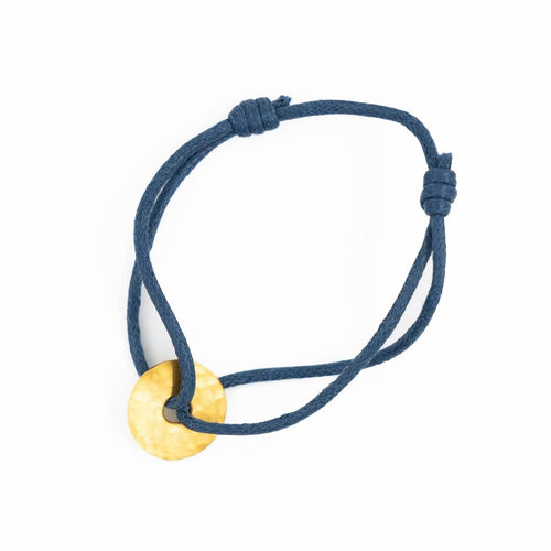 Bracelet Dinh Van Bracelet Pi Or jaune 58 Facettes 1696417CN