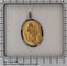 Pendentif Pendentif Diamants et Saphirs Art Déco 58 Facettes 23191-0427