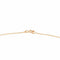 Collier Isabelle Langlois Collier Pendentif Pavé de Paris Or rose Améthyste 58 Facettes 2555962CN
