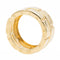 Bague 56 Mauboussin Bague Amour de ma vie Or Jaune 58 Facettes 2491243CN