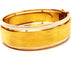 Bracelet Bracelet Manchette Or jaune Diamant 58 Facettes 1467699CN