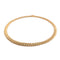 Collier Collier Maille américaine Or jaune 58 Facettes 1718081CN