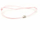 Bracelet Bracelet Cordon Or blanc Diamant 58 Facettes 578886RV