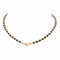 Collier Dinh Van Collier Menottes Or jaune Perle 58 Facettes 2801602CN