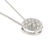 Collier DAMIANI - Collier pendentif diamants 58 Facettes 24551
