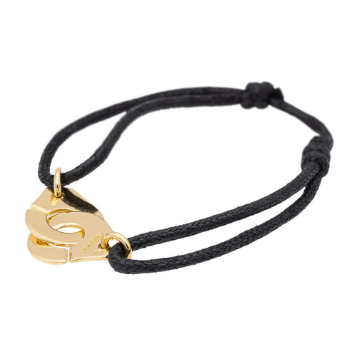 Bracelet Dinh Van Bracelet Menottes Or jaune 58 Facettes 2687287CN