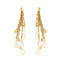 Boucles d'oreilles Boucles d'oreilles pendantes multi-rangs 58 Facettes 29608