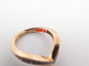 Bague 48 bague CHAUMET alliance josephine aigrette 083517 t48 or 18k diamant 58 Facettes 248405