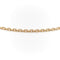 Collier Collier Maille forçat Or jaune 58 Facettes 1782652CN