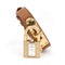 Montre Hermès Montre Kelly Plaqué or 58 Facettes 2027468CN