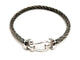 Bracelet Fred Bracelet Force 10 Or blanc 58 Facettes 1692974CN