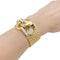 Montre Montre secrète Jaeger Lecoultre, or jaune, diamants. 58 Facettes 32656