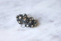 Broche Broche Victorienne or, argent et diamants 58 Facettes