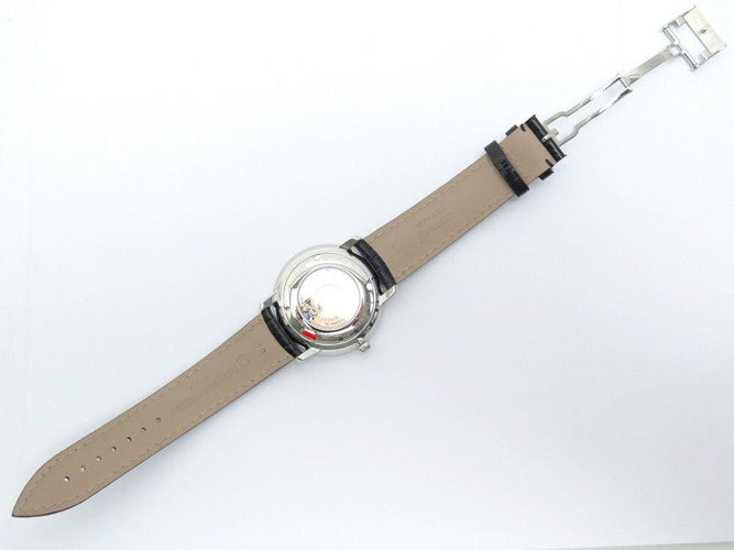 Montre montre FREDERIQUE CONSTANT slimline automatique 40 mm 58 Facettes 255676