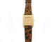 Montre montre CHRISTIAN DIOR la parisienne quartz 19mm plaque or + 4 bracelets 58 Facettes 254714