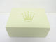 Montre montre ROLEX day date saturday president or 18k fullset 58 Facettes 256121