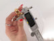 Montre CARTIER - Montre Baignoire en or jaune 58 Facettes 248229
