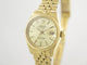 Montre vintage montre ROLEX 6917 lady datejust 26 mm or 18k automatique 58 Facettes 229728