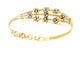 Bracelet Bracelet Or jaune 58 Facettes 698517CD