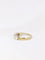 Bague Bague jarretière diamants 0,75 ct 58 Facettes J105