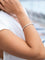 Bracelet Bracelet Or blanc Diamant 58 Facettes 2329090CN