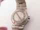 Montre montre BULGARI diagono dg29s 29 mm quartz classique acier 58 Facettes 252078