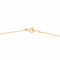 Collier Collier Pendentif Or jaune Diamant 58 Facettes 2376959CN