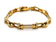 Bracelet Bracelet Or jaune 58 Facettes 1091904CN