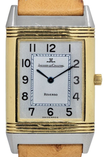 Montre MONTRE JAEGER-LECOULTRE REVERSO CLASSIQUE 58 Facettes 044841