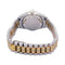 Montre Montre Rolex, "Oyster Perpetual Datejust Tridor", trois ors. 58 Facettes 32409