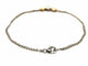 Bracelet Bracelet Or blanc Diamant 58 Facettes 1588588CN