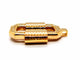 Pendentif Pendentif Or jaune Diamant 58 Facettes 1050183CN