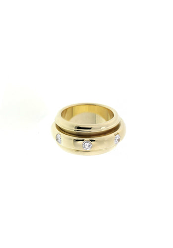 Bague 51 Bague PIAGET Possession Diamants 58 Facettes 60313-56030