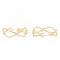 Boucles d'oreilles Boucles d'oreilles Créoles Or jaune 58 Facettes 2147830CN