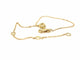 Bracelet Bracelet Or jaune Diamant 58 Facettes 578959RV