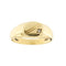 Bague bague de diamant 58 Facettes 34461