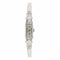 Montre Montre femme or blanc diamants 58 Facettes 20-208